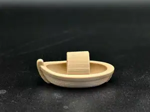 浴缸小船,可以浮在水上
