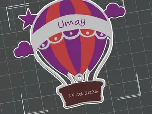 umay