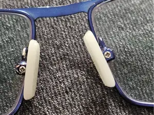 Glasses Nose Pads