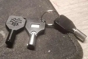 Key 102