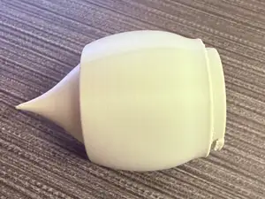 Mf100 Wolfbox Aero Spike