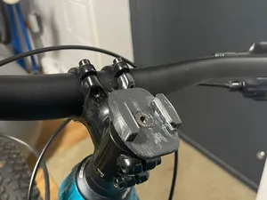 GoPro Bike Mount