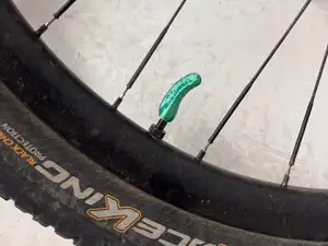 Presta Pickle
