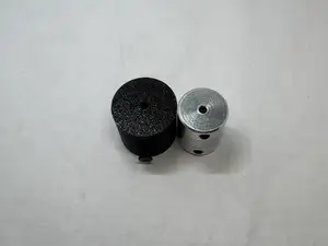 coupling sleeve 10mm to 3mm