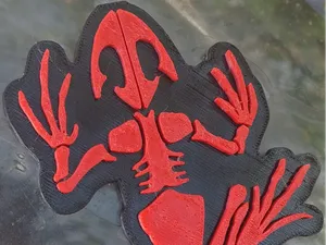 frogman