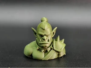 《魔兽争霸》萨尔