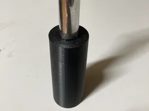 Ford Focus Cylinder Head Temp Sensor Socket