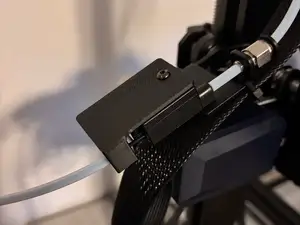 Anycubic kobra 2 /pro PTFE Tube holder