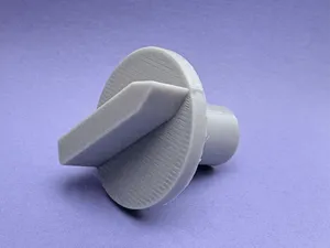 Rotary knob