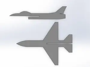 F16 Assembly