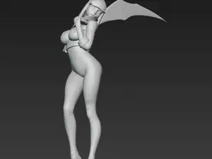 Kai'sa Prestige fanart LoL Riftbound