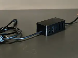 DC-DC Step-down Buck Converter Enclosure (XL4015)