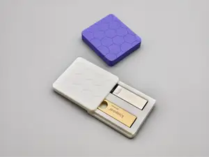 双U盘收纳盒