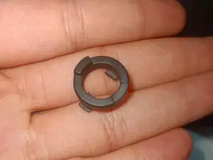 Opel Corsa Air Conditioning Component