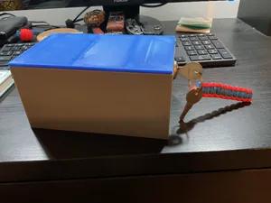 Lock Box
