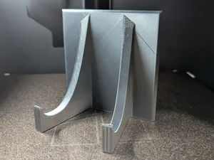 Universal Controller Holder + Whatever Else Fits