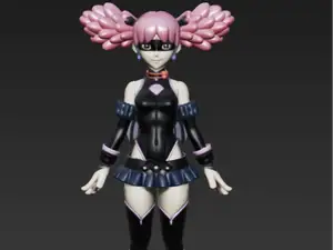 Kazuho Haneyama – My Hero Academia: Vigilantes