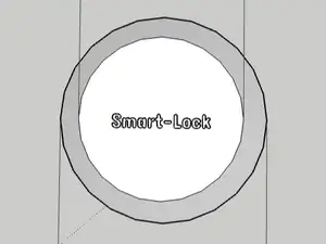 Smart-Lock