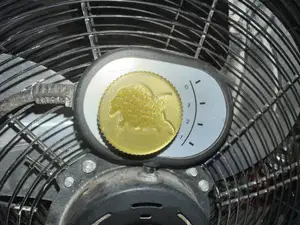 Fan Switch