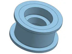 bearing cover