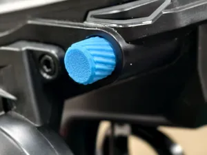 FLYSKY G11P RC遥控器 VR1旋钮