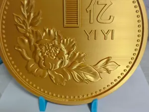 金币支架