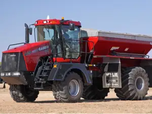 Case IH Titan Floater