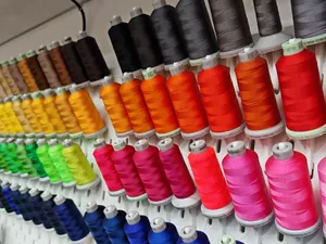 Skadis Thread Holder – Simple Spool Hook