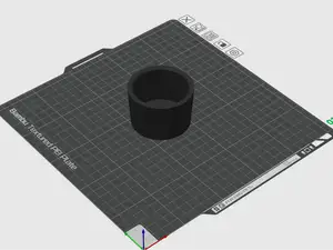 Skoda superb Mk3 0,33 cup holder