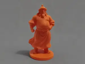 成吉思汗
