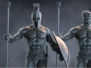 Leonidas 300