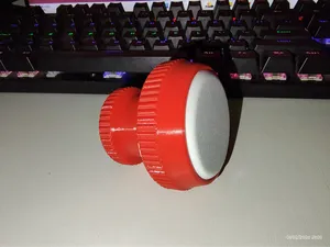 打印板纹理板清洁器