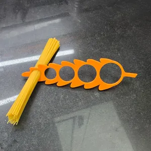 5 Serving Spaghetti measuring tool spike