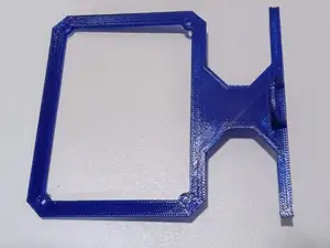 N20 Motor Control Base for 7*9cm perfboard