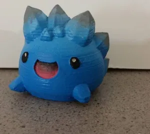 Slime rancher rock slime