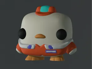 KFP Funkalike