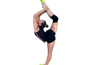 figura gimnasia ritmica