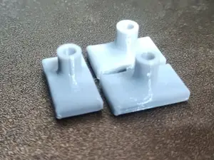 ad5x ptfe tool permanent