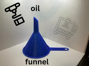 funnel