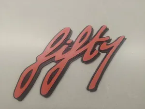 Malaguti Fifty Top Logo