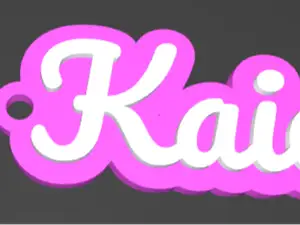 KAIEN