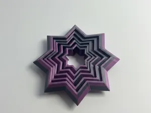 Star Fidget