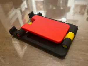 TRAVEL MOBILE HOLDER