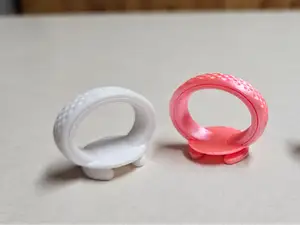 Aspiration Control Ring