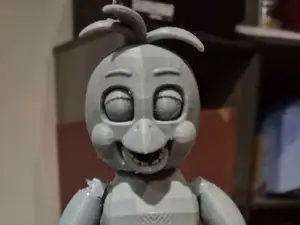 Toy Chica