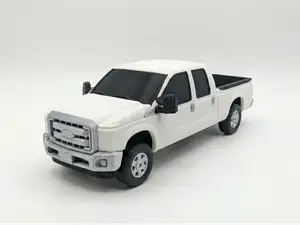 2011-2016 Ford F250/F350 Super Duty