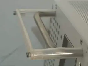 闪鳞L300 耳机支架