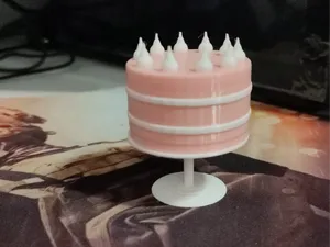 cake
