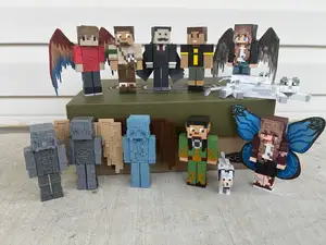 minecraft guy's