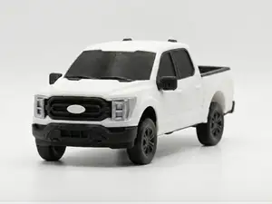 Ford F150 Pickup 14th Gen